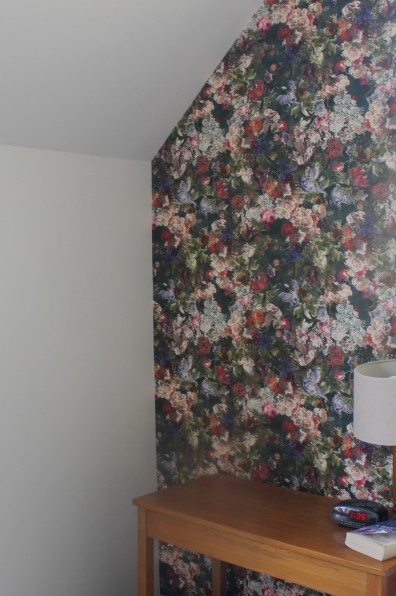An atmospheric paint palette gives this hardworking Hamilton house a feel-good refresh An atmospheric paint palette gives this hardworking Hamilton house a feel-good refresh