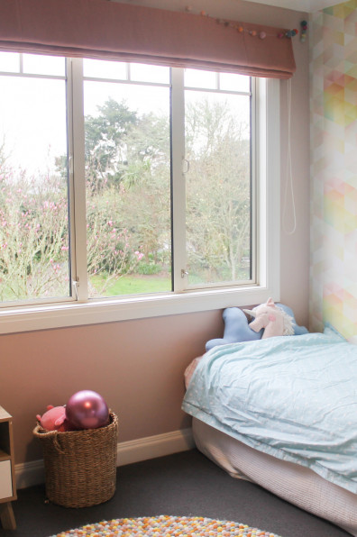 An atmospheric paint palette gives this hardworking Hamilton house a feel-good refresh