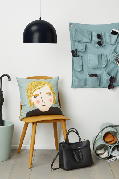 5 classic colour combinations that work virtually anywhere 