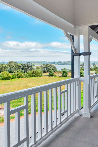 Three storey 110-year-old villa is rejuvenated with Resene paints after surviving tornado and 600km relocation Three storey 110-year-old villa is rejuvenated with Resene paints after surviving tornado and 600km relocation