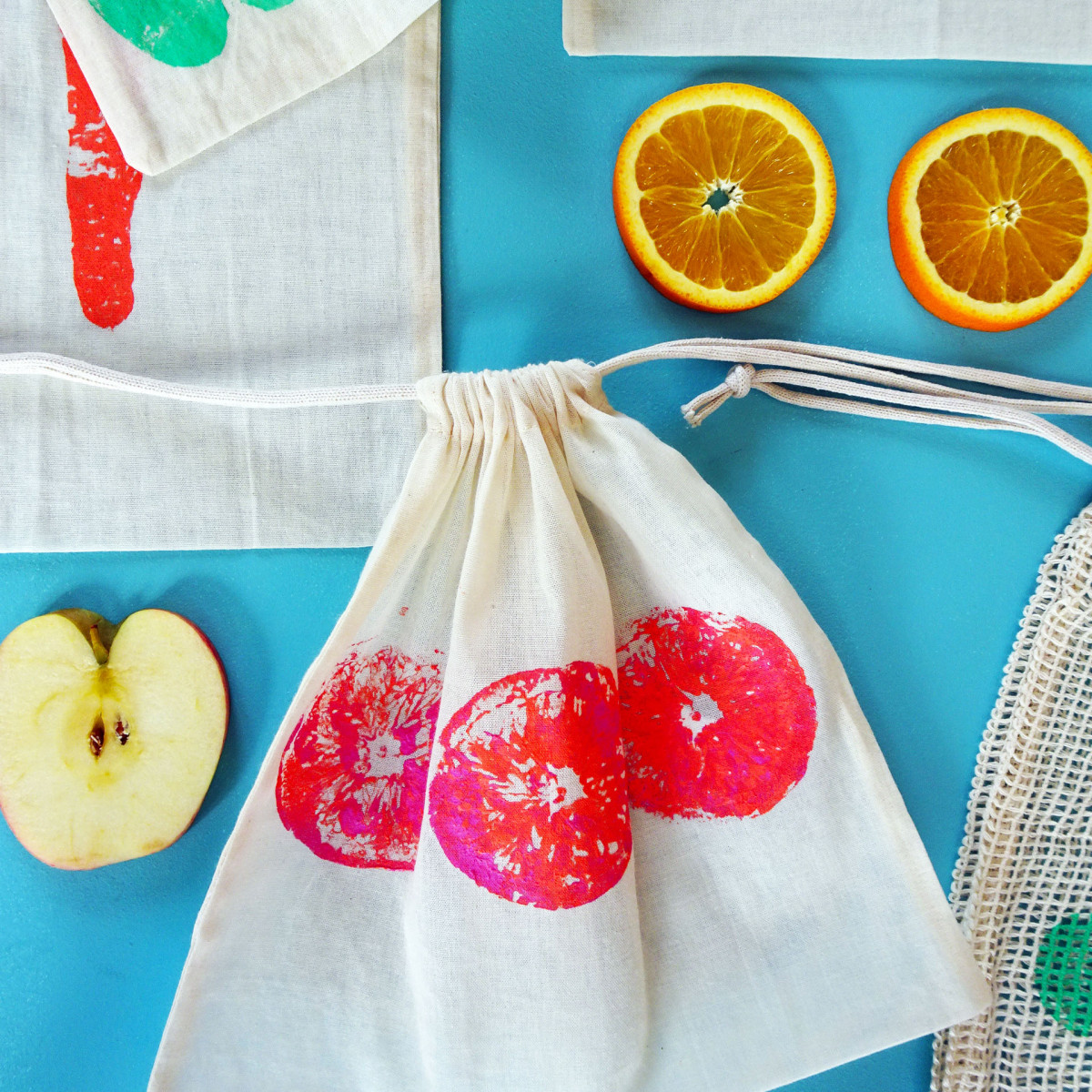 small produce bags