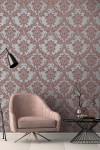 Six wonderful ways with wallpaper - PLUS a wallpaper evening in Nelson and Blenheim