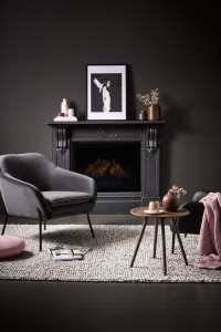 5 classic colour combinations that work virtually anywhere 