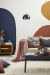5 classic colour combinations that work virtually anywhere 