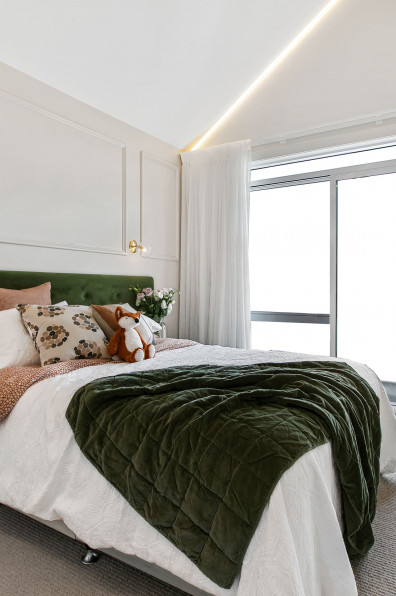 Three’s The Block NZ picks up the pace with Kid’s Bedroom week