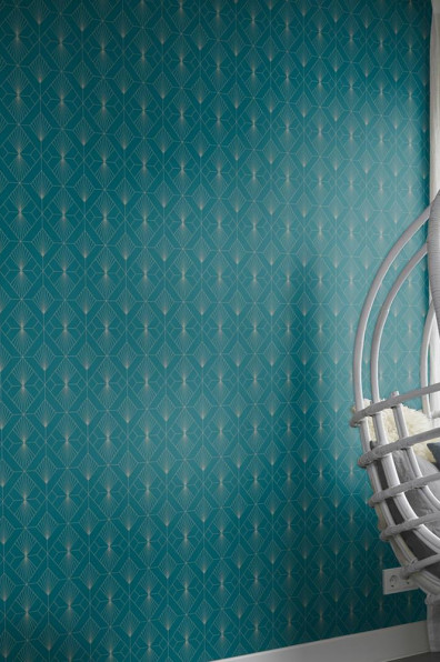 Six wonderful ways with wallpaper - PLUS a wallpaper evening in Nelson and Blenheim