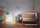 neutral nursery