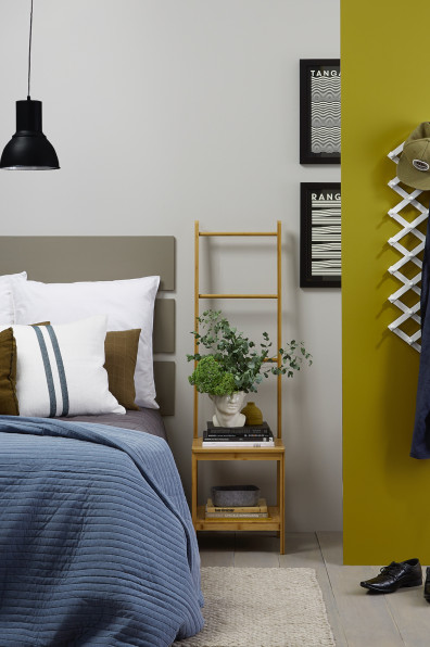 5 classic colour combinations that work virtually anywhere 