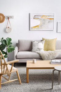 6 strategies for nailing a modern monochromatic look