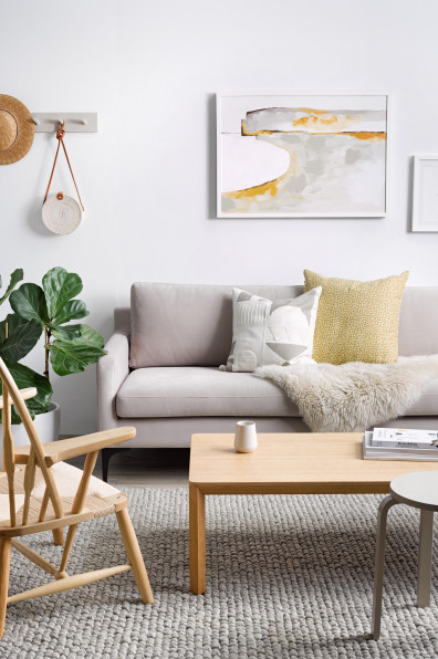 6 strategies for nailing a modern monochromatic look