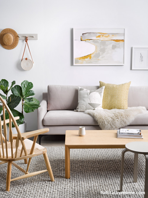 6 strategies for nailing a modern monochromatic look | Habitat by Resene