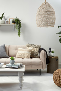 Soothe your stress with these relaxing colour palettes