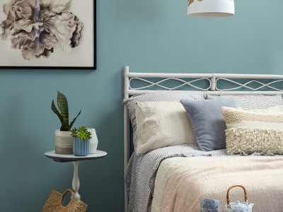 6 beautiful blue rooms that will convince you that it’s time to redecorate 6 beautiful blue rooms that will convince you that it’s time to redecorate