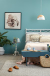 Design your way to a more peaceful slumber 