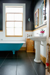 Kim and Isaac’s soulful farmhouse embraces the simple life