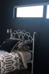 A modern Christchurch new build with a cosy family atmosphere