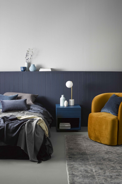 These colour ideas will have your home fit for royalty – from jewel tones to purple reign These colour ideas will have your home fit for royalty – from jewel tones to purple reign