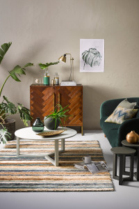 Take the texture of your walls up a notch 