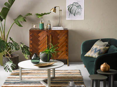 Take the texture of your walls up a notch 