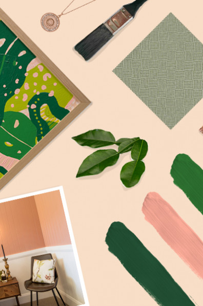 9 steps to devising a colour scheme the way professional designers do