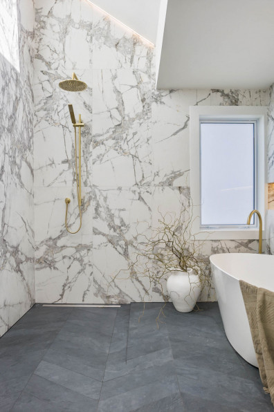 It’s a bathroom bonanza on Three’s The Block NZ this week