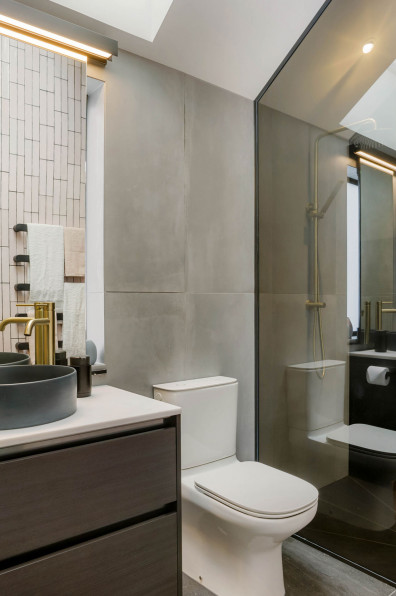 It’s a bathroom bonanza on Three’s The Block NZ this week