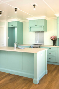 These transportable cottages provide modern living with a vintage twist 