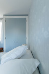 Claire and Dave’s modern beach house brings the ocean indoors
