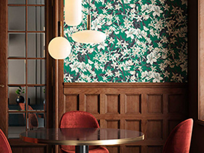 How to be flaw-some: Ten perfect touch ups to help you embrace your home’s imperfections