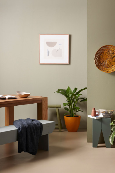 Soothe your stress with these relaxing colour palettes Soothe your stress with these relaxing colour palettes