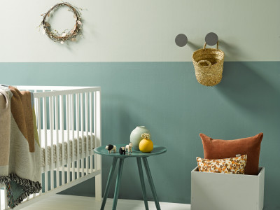7 fresh ideas for decorating kids’ spaces