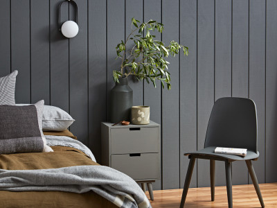 Design your way to a more peaceful slumber 