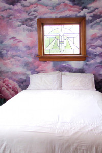 A 50s brick and tile is thoughtfully revamped for modern living