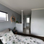 Grey Paint, Grey Blue, Calm Bedroom, Resene Paint