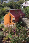 Three spectacular garden sheds that do more than just store tools