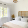 white bedroom, decorating with white, white interior design, bedroom inspiration, white room, Resene 