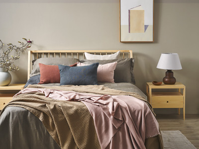 Try these room ideas for the ultimate style statement 