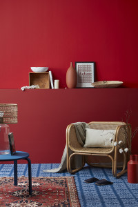 5 two-toned rooms that’ll make you want to double your colour 5 two-toned rooms that’ll make you want to double your colour