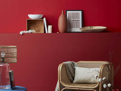 5 two-toned rooms that’ll make you want to double your colour 5 two-toned rooms that’ll make you want to double your colour