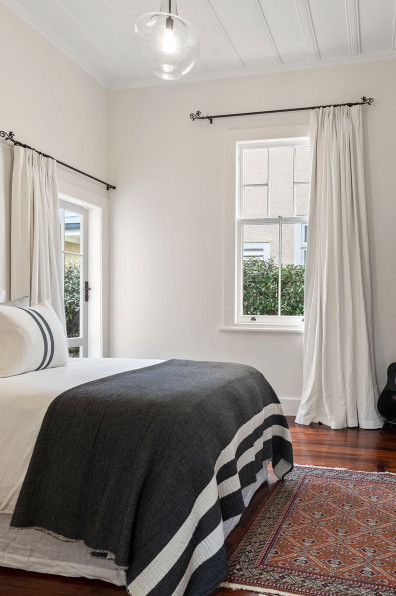 Modern meets heritage in this 1912 transitional villa renovation Modern meets heritage in this 1912 transitional villa renovation