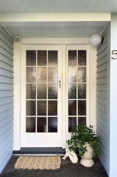 A 1920s family home makes an elegant return to its former glory