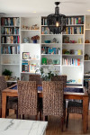 A 1920s family home makes an elegant return to its former glory