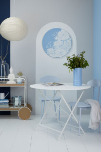 How to use your art as inspiration when choosing a colour scheme How to use your art as inspiration when choosing a colour scheme