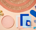 mood board