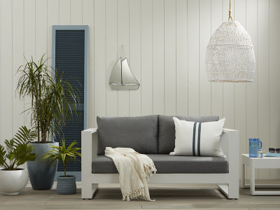 America’s Cup fever: Sailing away with nautical inspiration from Resene