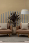 Create an endless summer in your home using a sun-kissed colour palette that brings the warmth indoors 