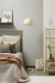 Try these on trend hues to paint your space with positivity