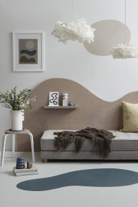 Calming interior colours: Six pretty-quick fixes that’ll help you relax to the max. Calming interior colours: Six pretty-quick fixes that’ll help you relax to the max.