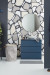 Try these 5 blue bathroom ideas for a true showstopper