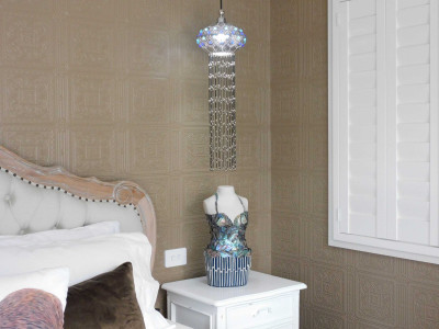 How to be flaw-some: Ten perfect touch ups to help you embrace your home’s imperfections